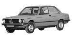 BMW E21 U1473 Fault Code