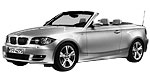 BMW E88 U1473 Fault Code