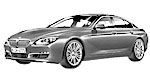 BMW F06 U1473 Fault Code