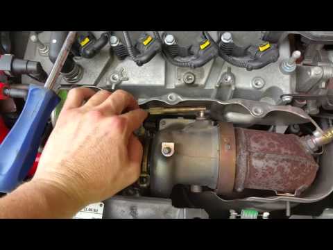 See U1473 repair manual